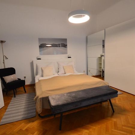 Apartment Penzing Wien Ngoại thất bức ảnh