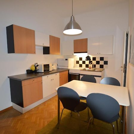 Apartment Penzing Wien Ngoại thất bức ảnh