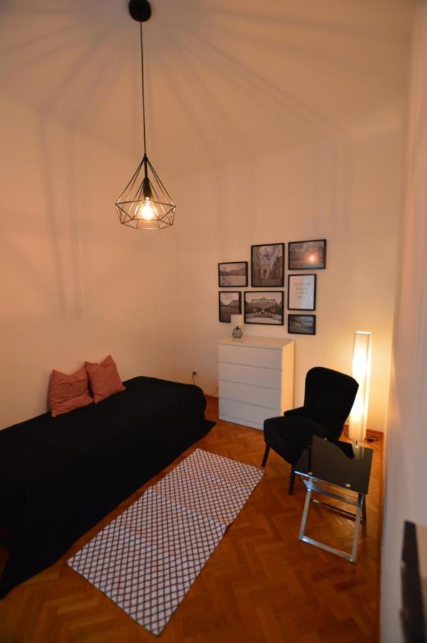 Apartment Penzing Wien Ngoại thất bức ảnh