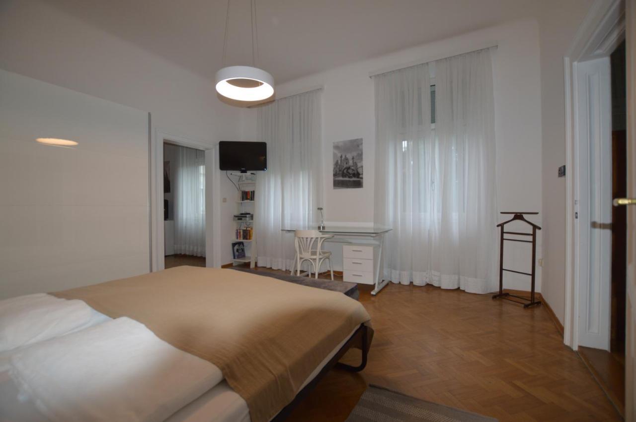 Apartment Penzing Wien Ngoại thất bức ảnh