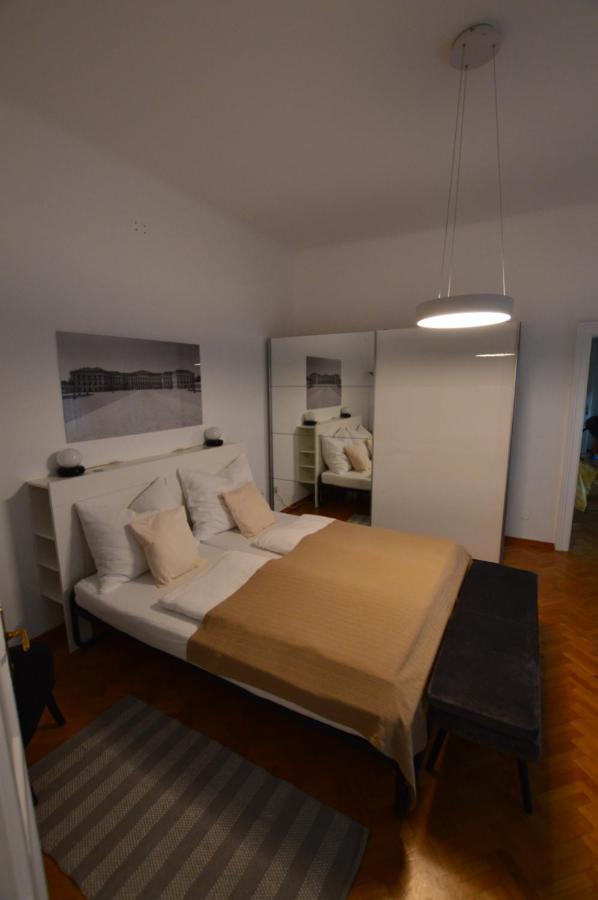 Apartment Penzing Wien Ngoại thất bức ảnh