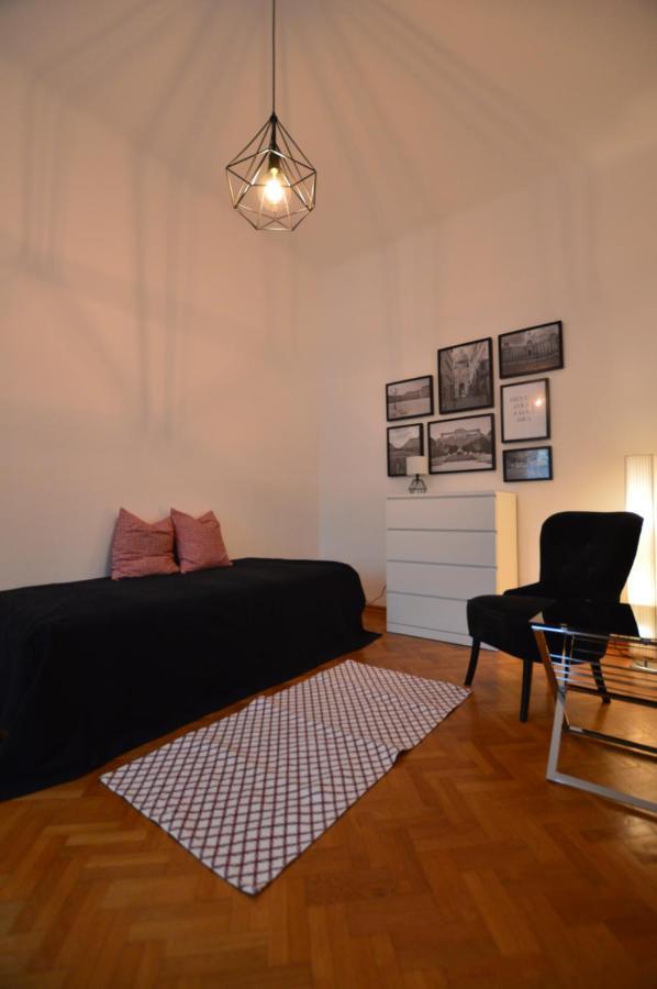 Apartment Penzing Wien Ngoại thất bức ảnh