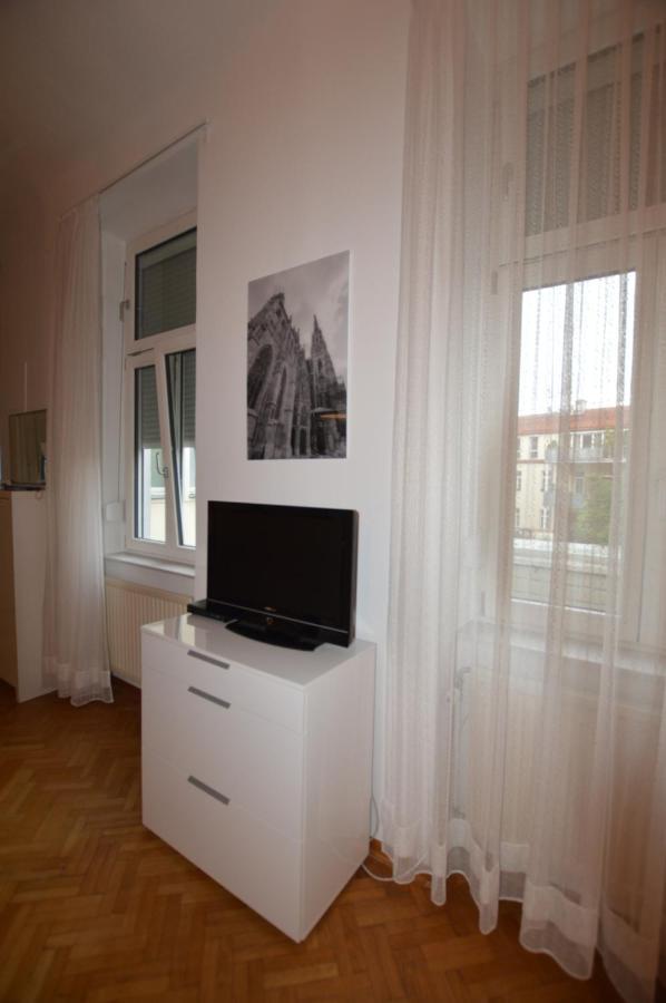 Apartment Penzing Wien Ngoại thất bức ảnh