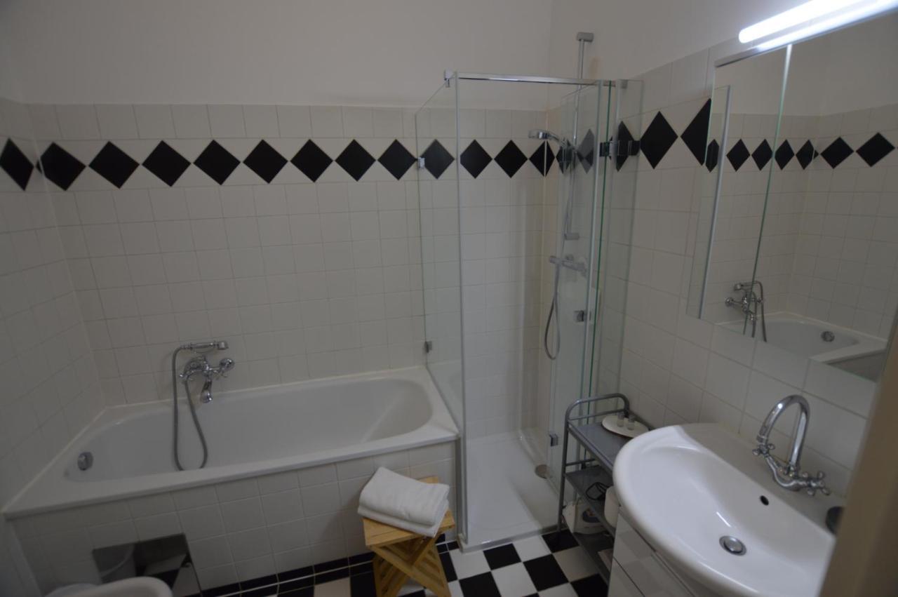 Apartment Penzing Wien Ngoại thất bức ảnh