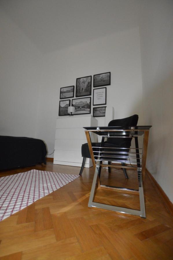 Apartment Penzing Wien Ngoại thất bức ảnh