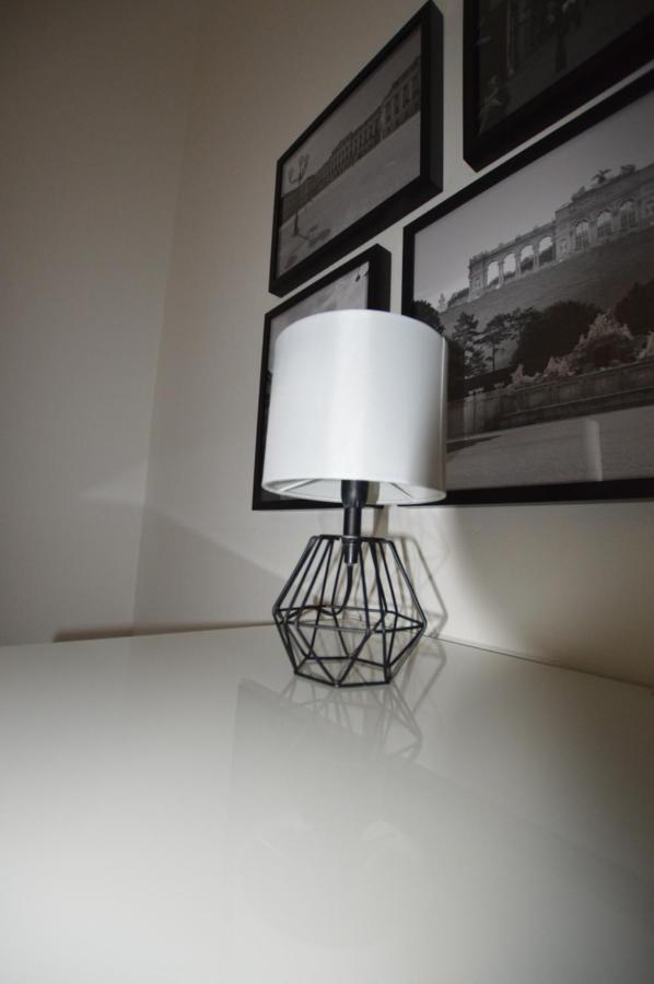 Apartment Penzing Wien Ngoại thất bức ảnh