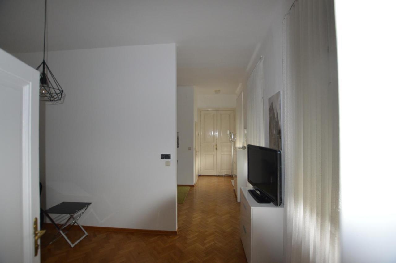 Apartment Penzing Wien Ngoại thất bức ảnh