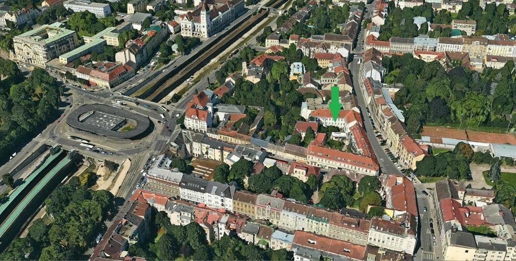 Apartment Penzing Wien Ngoại thất bức ảnh